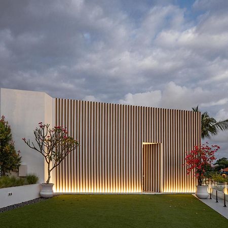 Mandala Oasis Villa Canggu  Exterior photo