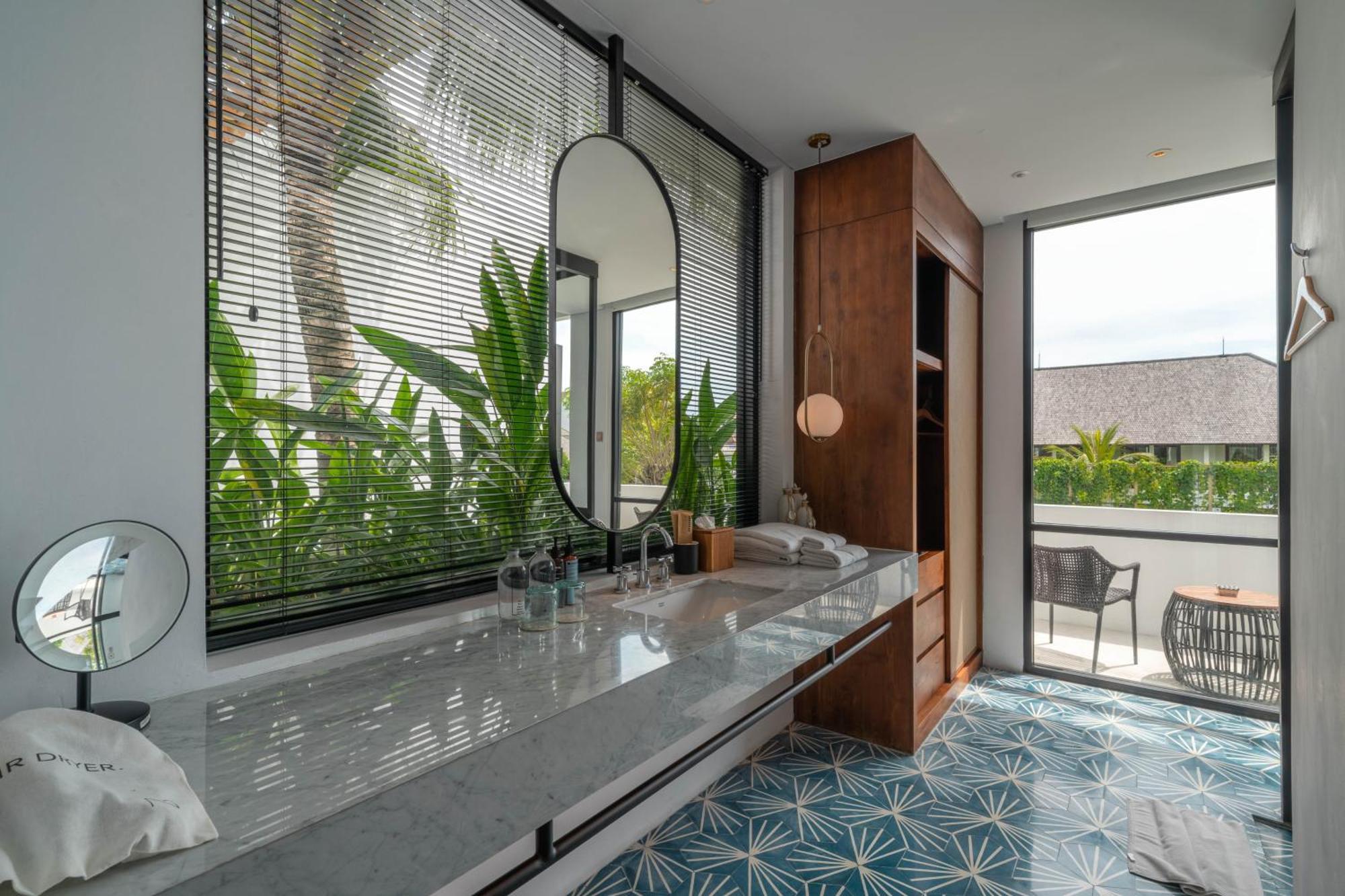 Mandala Oasis Villa Canggu  Exterior photo