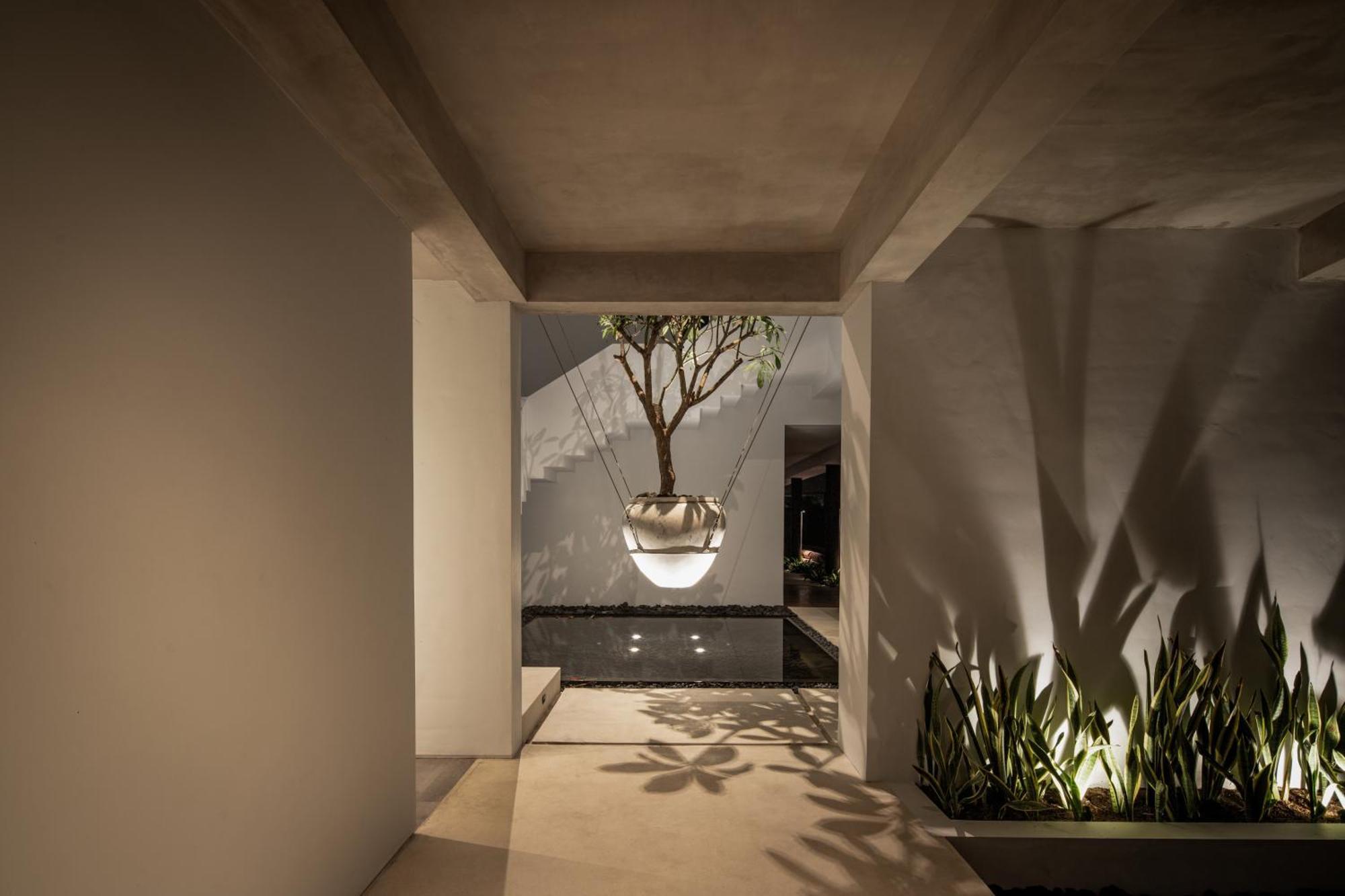 Mandala Oasis Villa Canggu  Exterior photo